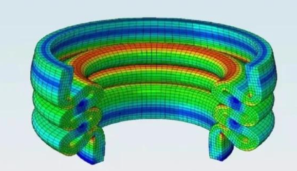 abaqus许可证87是什么？